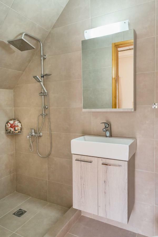Romantic House Priotissa II Tympáki Екстериор снимка
