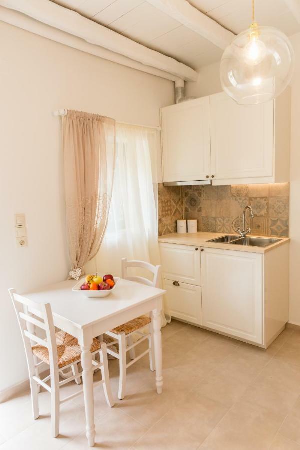 Romantic House Priotissa II Tympáki Екстериор снимка