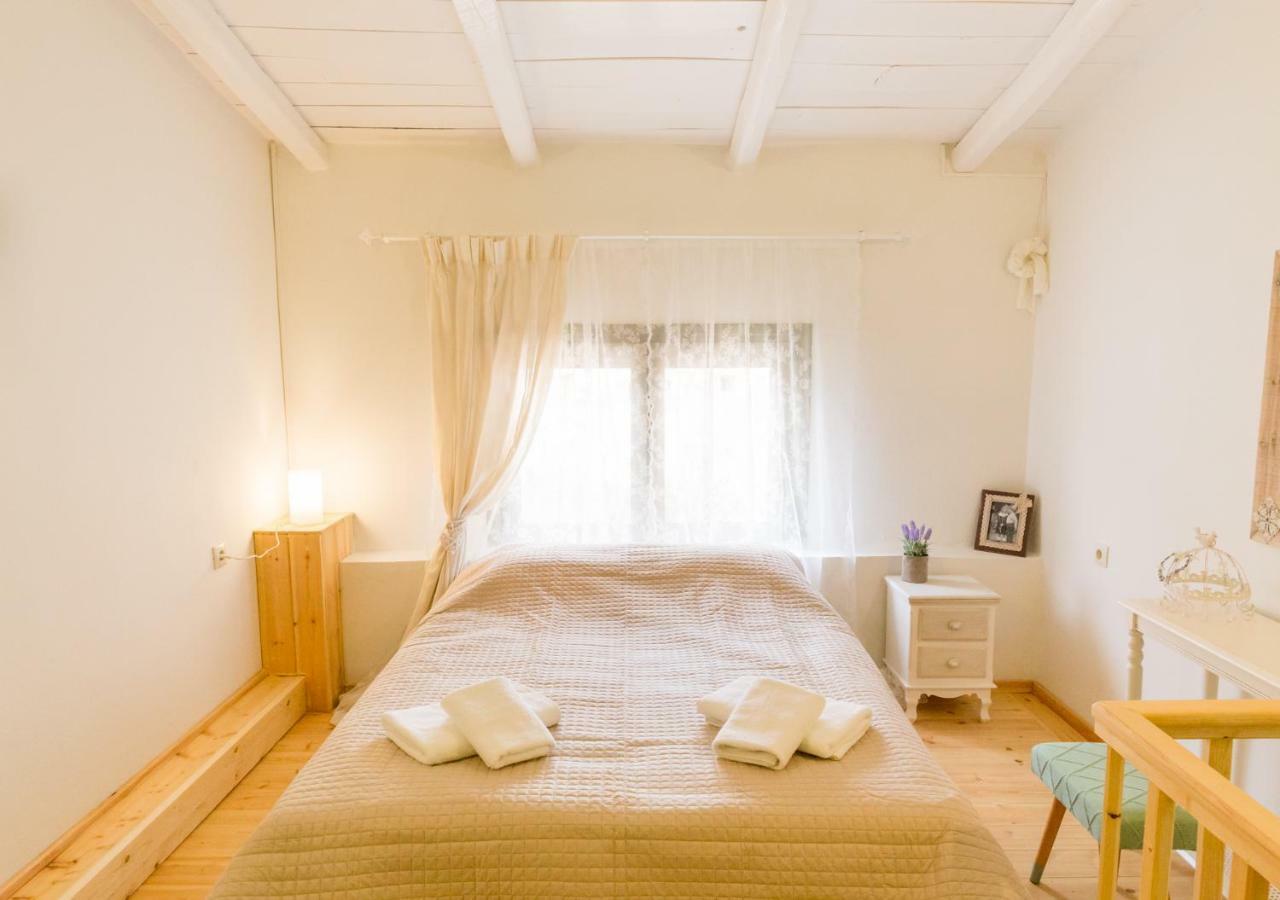 Romantic House Priotissa II Tympáki Екстериор снимка
