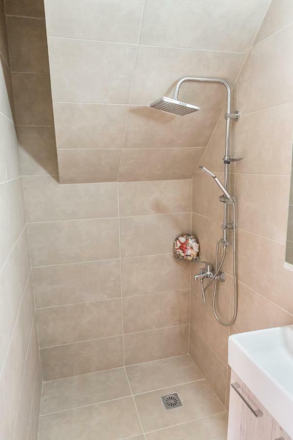 Romantic House Priotissa II Tympáki Екстериор снимка