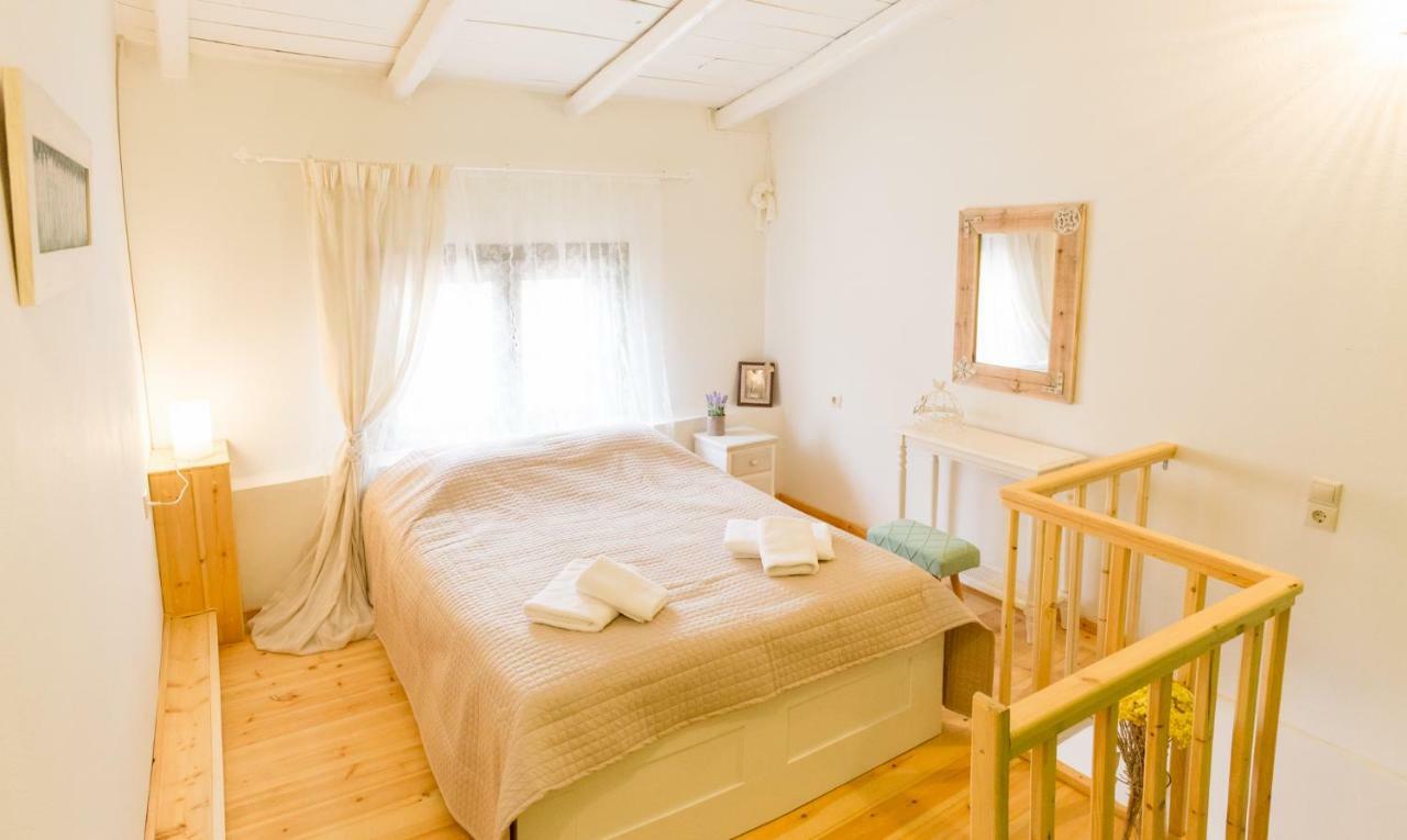 Romantic House Priotissa II Tympáki Екстериор снимка